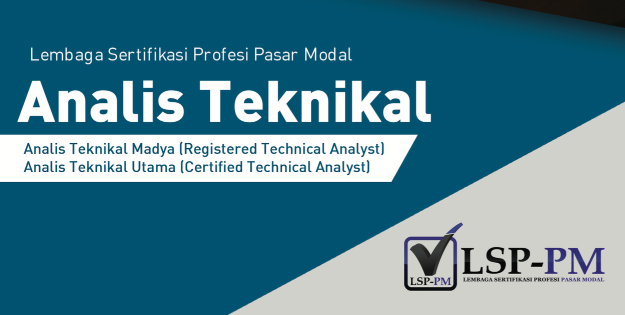 Sertifikasi Analisis Teknikal LSPPM BNSP