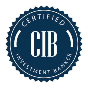 Pelatihan & Sertifikasi Investment Banking Utama - Certified Investment Banking - CIB