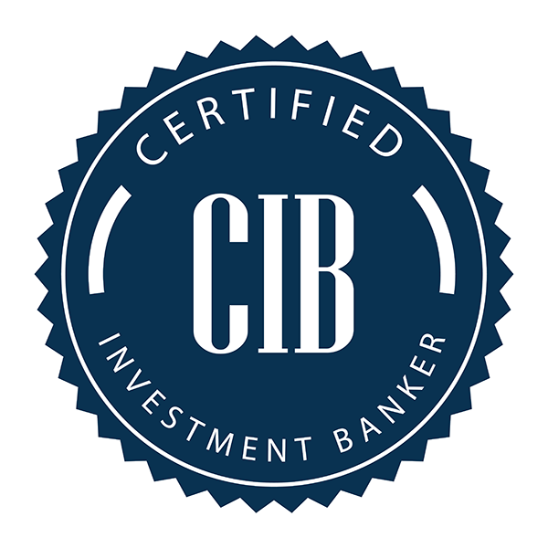 Pelatihan & Sertifikasi Investment Banking Utama - Certified Investment Banking - CIB
