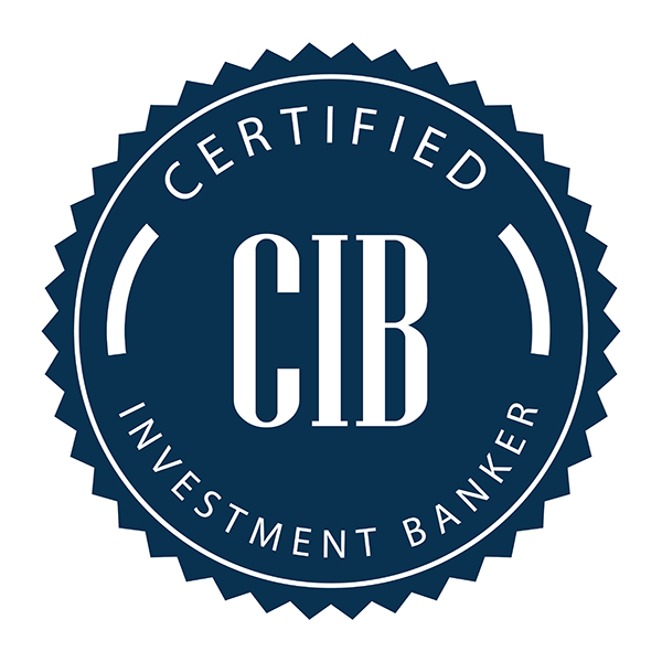 Pelatihan & Sertifikasi Investment Banking Utama - Certified Investment Banking - CIB