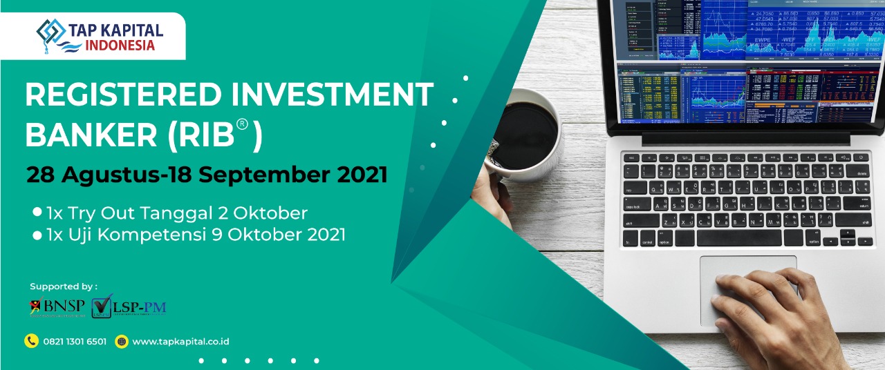 Investment Banking