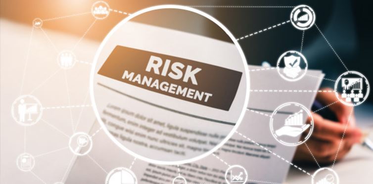 Manajemen Risiko ISO 31000